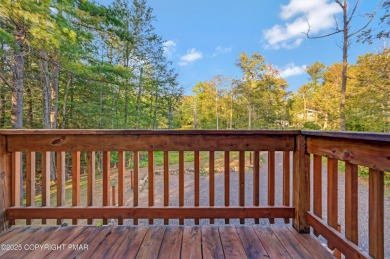 Introducing The Black Timber Chalet

A fully furnished, newly on Pocono Farms Country Club in Pennsylvania - for sale on GolfHomes.com, golf home, golf lot