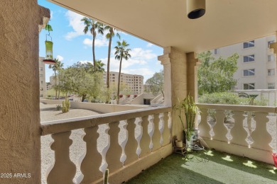 Stunning remodeled condo in Scottsdale Shadows. Prime ground on Scottsdale Shadows in Arizona - for sale on GolfHomes.com, golf home, golf lot