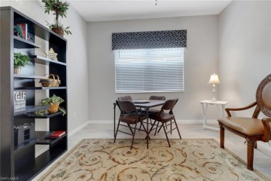 This vibrant 55+ community offers an endless array of activities on Pelican Preserve Golf Club in Florida - for sale on GolfHomes.com, golf home, golf lot