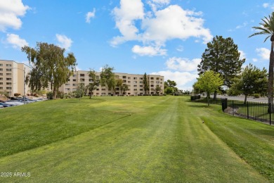Stunning remodeled condo in Scottsdale Shadows. Prime ground on Scottsdale Shadows in Arizona - for sale on GolfHomes.com, golf home, golf lot