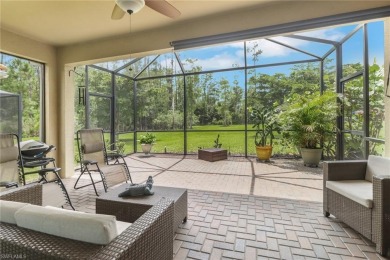 This vibrant 55+ community offers an endless array of activities on Pelican Preserve Golf Club in Florida - for sale on GolfHomes.com, golf home, golf lot