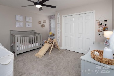 This beautiful home has been fully updated along with the on Warrior Golf Club in North Carolina - for sale on GolfHomes.com, golf home, golf lot