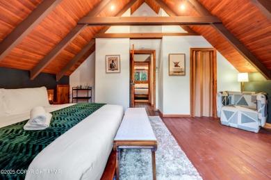 Introducing The Black Timber Chalet

A fully furnished, newly on Pocono Farms Country Club in Pennsylvania - for sale on GolfHomes.com, golf home, golf lot