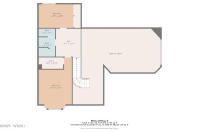 Welcome to your dream home on the 18th hole! This spacious on Snowflake Municipal Golf Course in Arizona - for sale on GolfHomes.com, golf home, golf lot