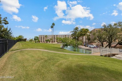Stunning remodeled condo in Scottsdale Shadows. Prime ground on Scottsdale Shadows in Arizona - for sale on GolfHomes.com, golf home, golf lot