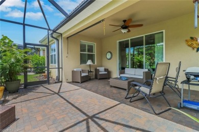 This vibrant 55+ community offers an endless array of activities on Pelican Preserve Golf Club in Florida - for sale on GolfHomes.com, golf home, golf lot