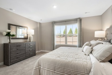 Welcome to Pendleton, featuring townhome villas with first floor on Pendleton Golf Club in Virginia - for sale on GolfHomes.com, golf home, golf lot