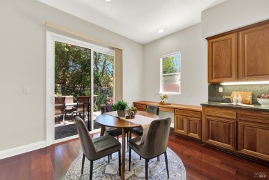 Discover elegant living in this expansive 4++ bedroom, 4-bath on Hiddenbrooke Golf Club in California - for sale on GolfHomes.com, golf home, golf lot