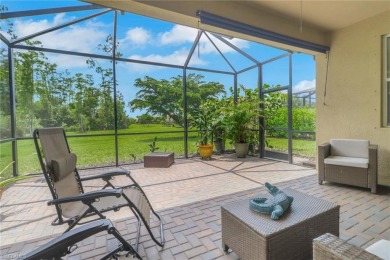 This vibrant 55+ community offers an endless array of activities on Pelican Preserve Golf Club in Florida - for sale on GolfHomes.com, golf home, golf lot