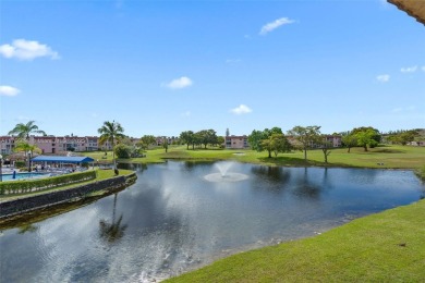 Unmatched Views  Prime Location in 55+ Community! Wake up to on Sunrise Lakes Phase III in Florida - for sale on GolfHomes.com, golf home, golf lot