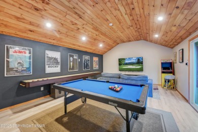 Introducing The Black Timber Chalet

A fully furnished, newly on Pocono Farms Country Club in Pennsylvania - for sale on GolfHomes.com, golf home, golf lot