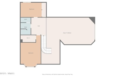 Welcome to your dream home on the 18th hole! This spacious on Snowflake Municipal Golf Course in Arizona - for sale on GolfHomes.com, golf home, golf lot