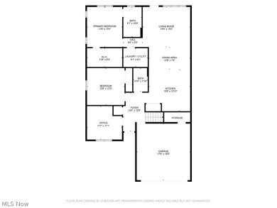 Built in 2023, 581 Vicksburg Court is a condominium in LaGrange on Grey Hawk Golf Club in Ohio - for sale on GolfHomes.com, golf home, golf lot