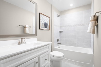 Welcome to Pendleton, featuring townhome villas with first floor on Pendleton Golf Club in Virginia - for sale on GolfHomes.com, golf home, golf lot