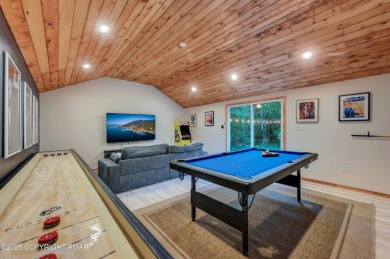 Introducing The Black Timber Chalet

A fully furnished, newly on Pocono Farms Country Club in Pennsylvania - for sale on GolfHomes.com, golf home, golf lot