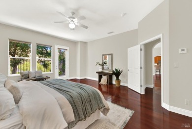 Discover elegant living in this expansive 4++ bedroom, 4-bath on Hiddenbrooke Golf Club in California - for sale on GolfHomes.com, golf home, golf lot