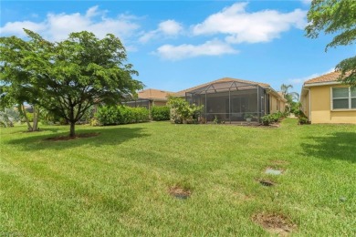 This vibrant 55+ community offers an endless array of activities on Pelican Preserve Golf Club in Florida - for sale on GolfHomes.com, golf home, golf lot