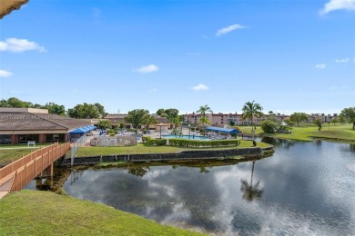 Unmatched Views  Prime Location in 55+ Community! Wake up to on Sunrise Lakes Phase III in Florida - for sale on GolfHomes.com, golf home, golf lot