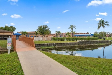 Unmatched Views  Prime Location in 55+ Community! Wake up to on Sunrise Lakes Phase III in Florida - for sale on GolfHomes.com, golf home, golf lot