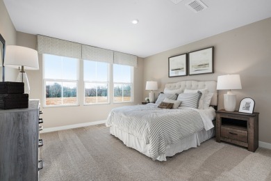 Welcome to Pendleton, featuring townhome villas with first floor on Pendleton Golf Club in Virginia - for sale on GolfHomes.com, golf home, golf lot