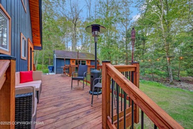 Introducing The Black Timber Chalet

A fully furnished, newly on Pocono Farms Country Club in Pennsylvania - for sale on GolfHomes.com, golf home, golf lot