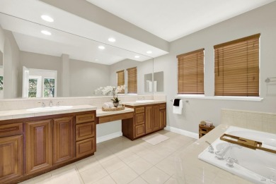 Discover elegant living in this expansive 4++ bedroom, 4-bath on Hiddenbrooke Golf Club in California - for sale on GolfHomes.com, golf home, golf lot