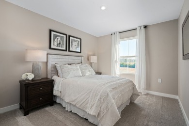 Welcome to Pendleton, featuring townhome villas with first floor on Pendleton Golf Club in Virginia - for sale on GolfHomes.com, golf home, golf lot