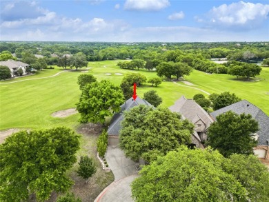 EXQUISITE JIM JOHNSON CUSTOM HOMEmanding views of the golf on Thorntree Country Club in Texas - for sale on GolfHomes.com, golf home, golf lot