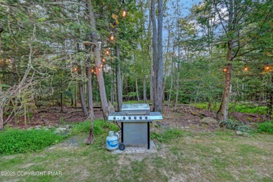 Introducing The Black Timber Chalet

A fully furnished, newly on Pocono Farms Country Club in Pennsylvania - for sale on GolfHomes.com, golf home, golf lot