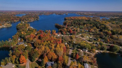 Check out this beautiful home located in Sugar Springs! This on Lakeside Golf Course in Michigan - for sale on GolfHomes.com, golf home, golf lot