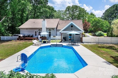 This beautiful home has been fully updated along with the on Warrior Golf Club in North Carolina - for sale on GolfHomes.com, golf home, golf lot