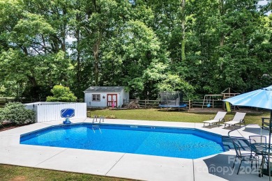 This beautiful home has been fully updated along with the on Warrior Golf Club in North Carolina - for sale on GolfHomes.com, golf home, golf lot