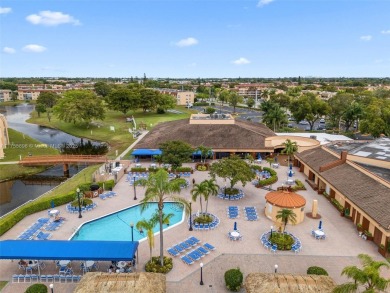 Unmatched Views  Prime Location in 55+ Community! Wake up to on Sunrise Lakes Phase III in Florida - for sale on GolfHomes.com, golf home, golf lot