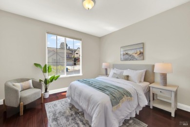 Discover elegant living in this expansive 4++ bedroom, 4-bath on Hiddenbrooke Golf Club in California - for sale on GolfHomes.com, golf home, golf lot