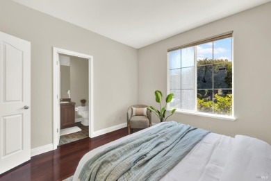 Discover elegant living in this expansive 4++ bedroom, 4-bath on Hiddenbrooke Golf Club in California - for sale on GolfHomes.com, golf home, golf lot