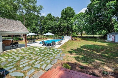 This beautiful home has been fully updated along with the on Warrior Golf Club in North Carolina - for sale on GolfHomes.com, golf home, golf lot