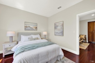 Discover elegant living in this expansive 4++ bedroom, 4-bath on Hiddenbrooke Golf Club in California - for sale on GolfHomes.com, golf home, golf lot