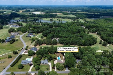 This beautiful home has been fully updated along with the on Warrior Golf Club in North Carolina - for sale on GolfHomes.com, golf home, golf lot