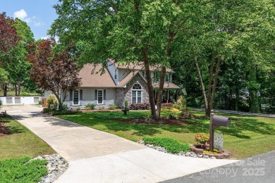 This beautiful home has been fully updated along with the on Warrior Golf Club in North Carolina - for sale on GolfHomes.com, golf home, golf lot