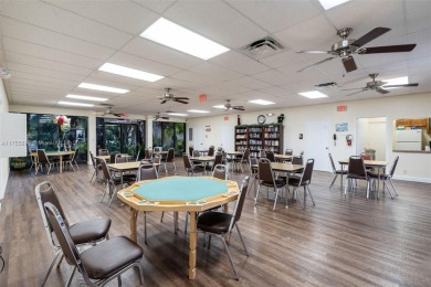 Unmatched Views  Prime Location in 55+ Community! Wake up to on Sunrise Lakes Phase III in Florida - for sale on GolfHomes.com, golf home, golf lot
