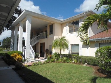 Move-in ready well maintained two bedroom, two bath condo on Kings Point Executive Golf Course in Florida - for sale on GolfHomes.com, golf home, golf lot