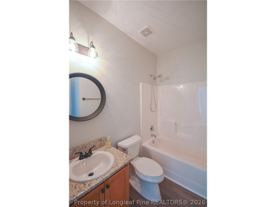 Welcome to your dream home in a beautiful gated community with on Carolina Lakes Country Club in North Carolina - for sale on GolfHomes.com, golf home, golf lot