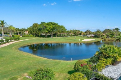 Indulge in the epitome of luxury living within this magnificent on Polo Club of Boca Raton in Florida - for sale on GolfHomes.com, golf home, golf lot