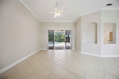 Under contract-accepting backup offers. Absolutely stunning and on Venetian Golf and River Club in Florida - for sale on GolfHomes.com, golf home, golf lot