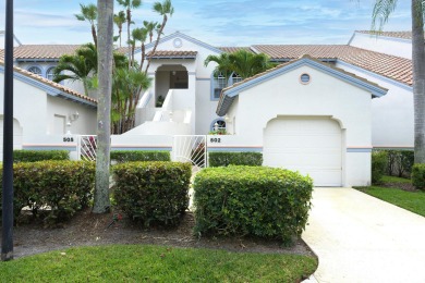 Rarely available Ryder Cup Villa Condo!The best view in PGA on PGA National Golf Club in Florida - for sale on GolfHomes.com, golf home, golf lot