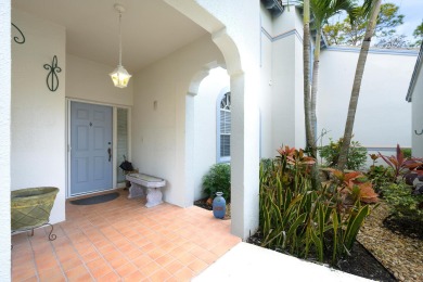 Rarely available Ryder Cup Villa Condo!The best view in PGA on PGA National Golf Club in Florida - for sale on GolfHomes.com, golf home, golf lot