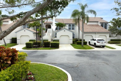 Rarely available Ryder Cup Villa Condo!The best view in PGA on PGA National Golf Club in Florida - for sale on GolfHomes.com, golf home, golf lot