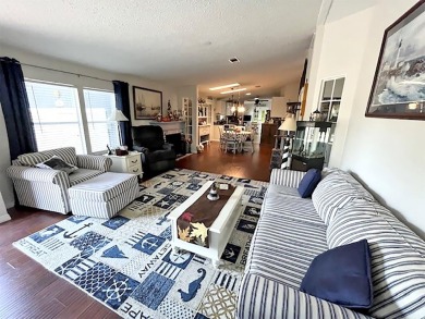 1700+ S.F. 2/bd, 2/ba home w/ Den is situated on a beautiful on Del Tura Golf and Country Club in Florida - for sale on GolfHomes.com, golf home, golf lot