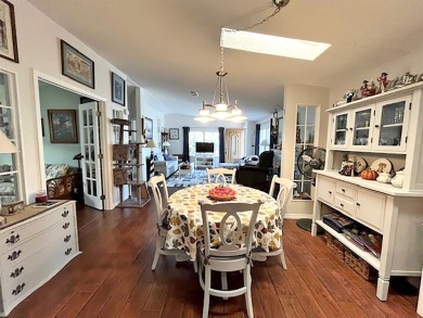1700+ S.F. 2/bd, 2/ba home w/ Den is situated on a beautiful on Del Tura Golf and Country Club in Florida - for sale on GolfHomes.com, golf home, golf lot