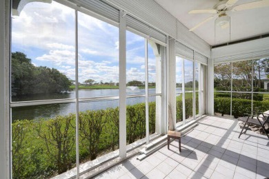 Rarely available Ryder Cup Villa Condo!The best view in PGA on PGA National Golf Club in Florida - for sale on GolfHomes.com, golf home, golf lot